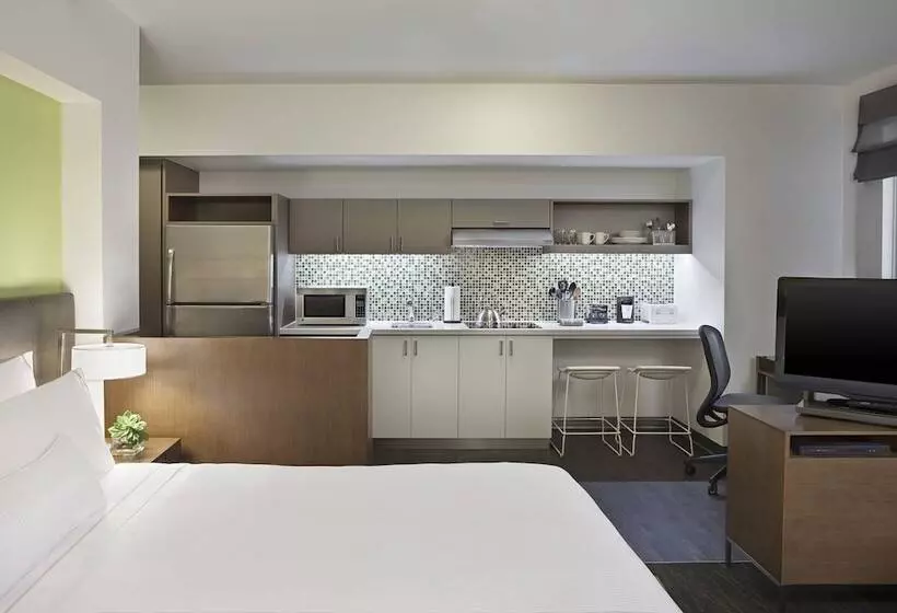 فندق Element Vaughan Southwest