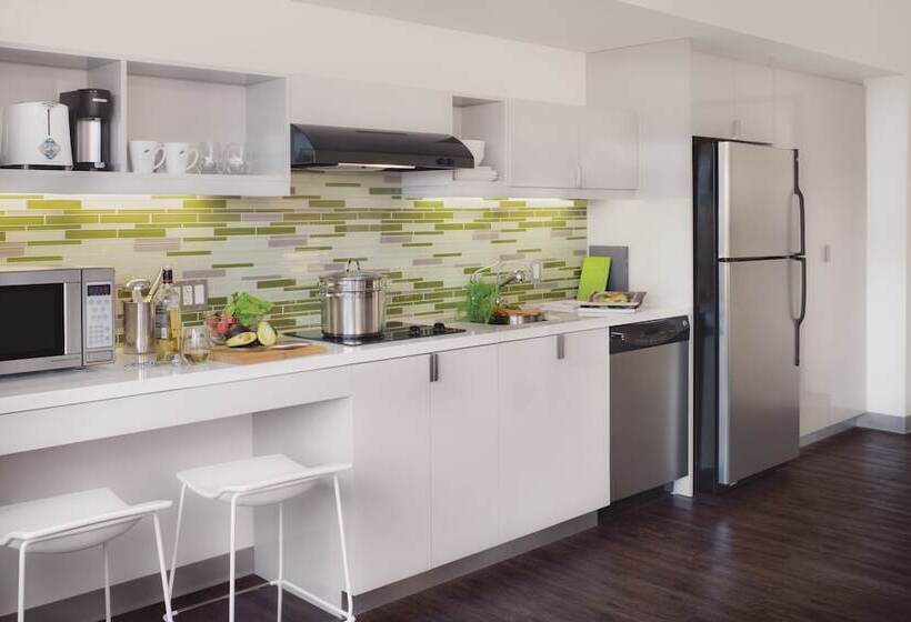 فندق Element Vaughan Southwest