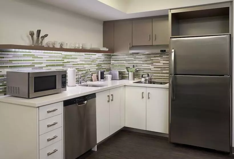 فندق Element Vaughan Southwest