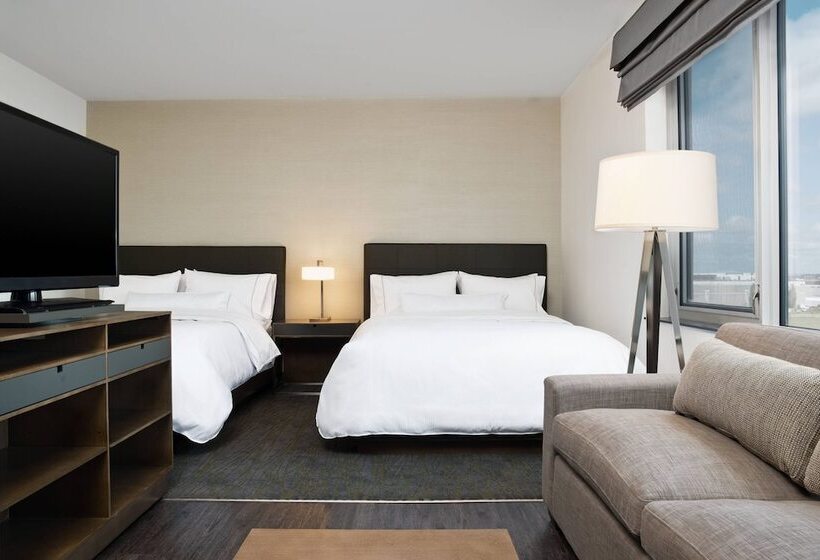 فندق Element Vaughan Southwest