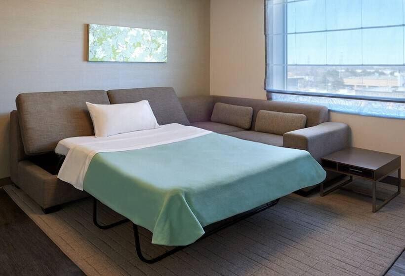 فندق Element Vaughan Southwest