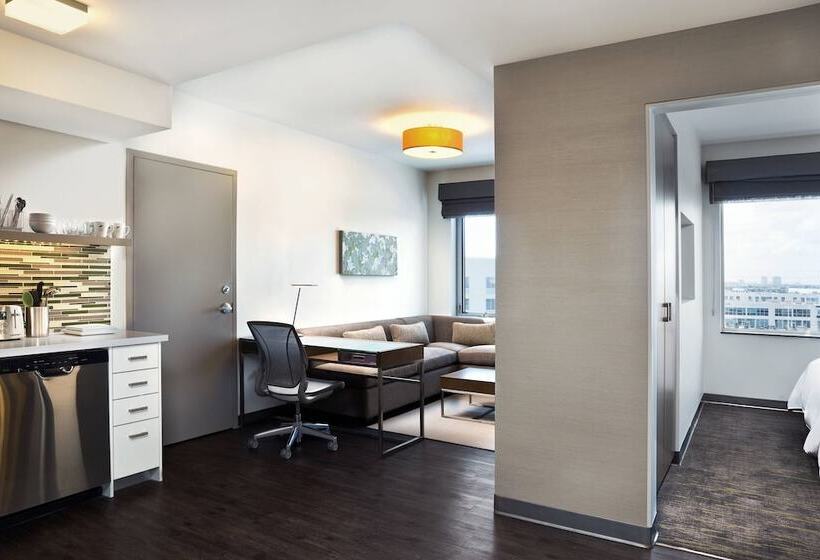 فندق Element Vaughan Southwest