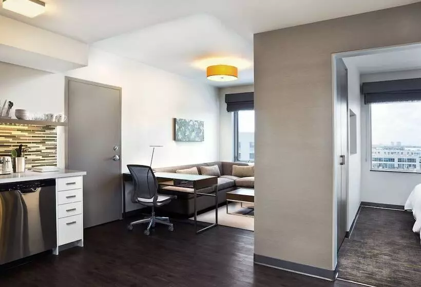 فندق Element Vaughan Southwest