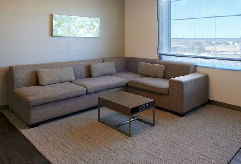 فندق Element Vaughan Southwest