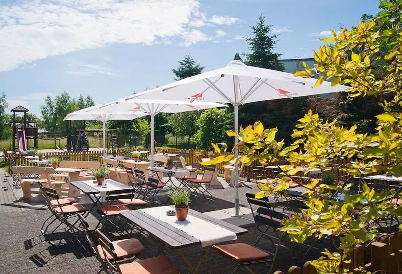 Ferien Hotel Spreewald