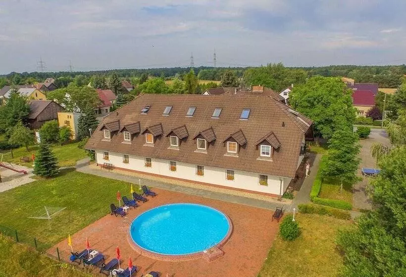 Ferien Hotel Spreewald