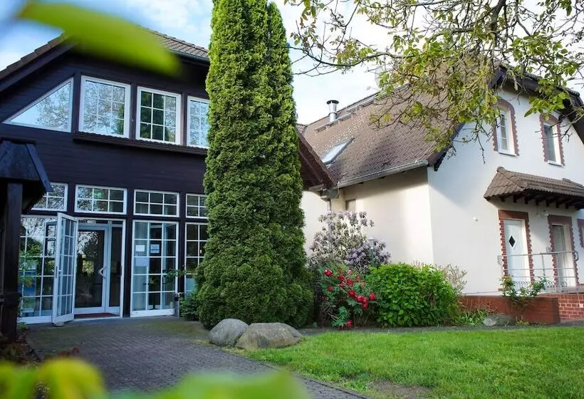 Ferien Hotel Spreewald