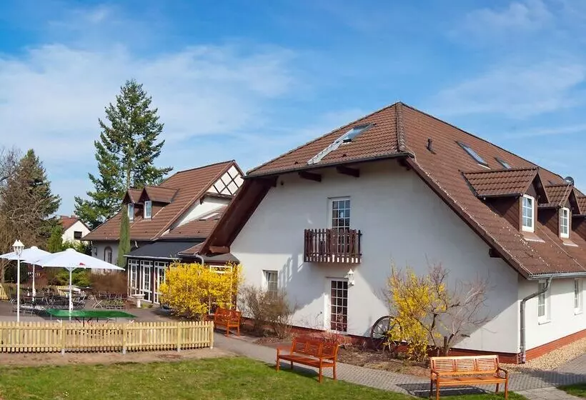 Ferien Hotel Spreewald