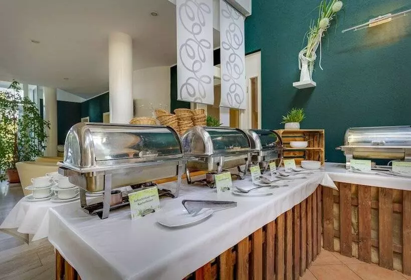 Ferien Hotel Spreewald