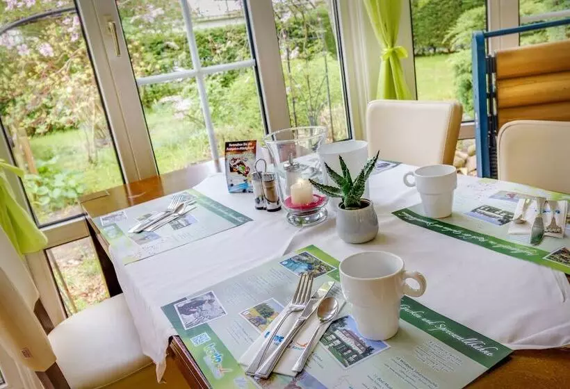 Ferien Hotel Spreewald