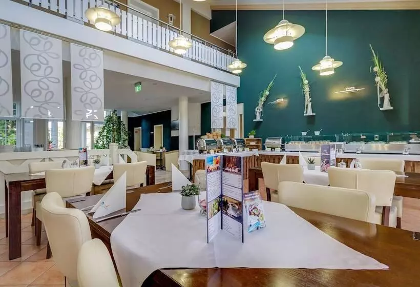 Ferien Hotel Spreewald