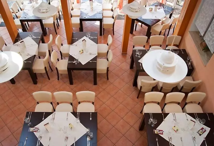 Ferien Hotel Spreewald