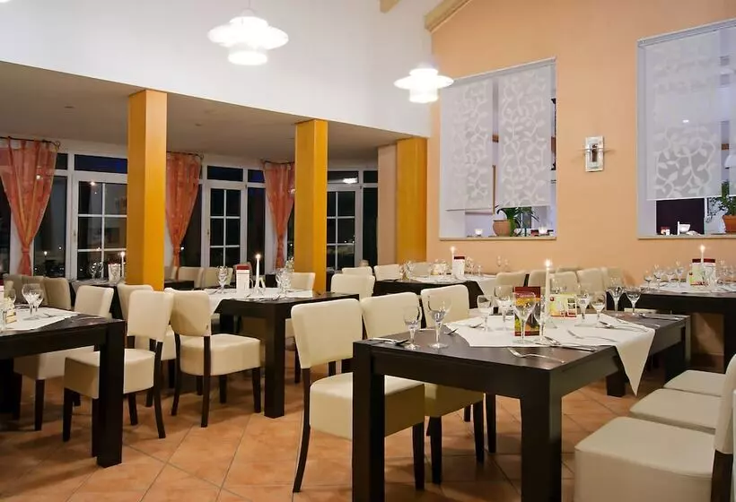 Ferien Hotel Spreewald