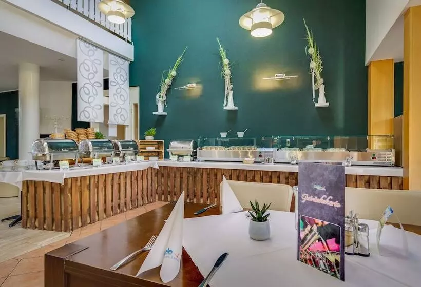 Ferien Hotel Spreewald