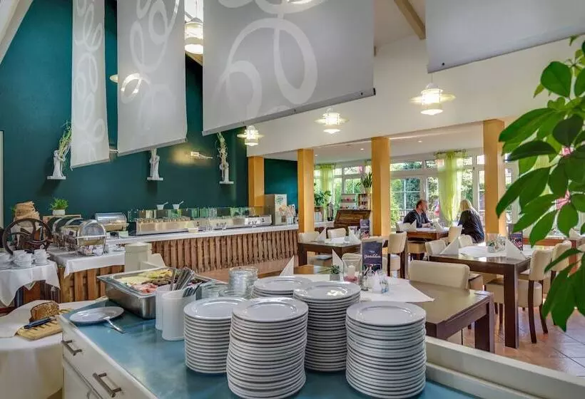 Ferien Hotel Spreewald