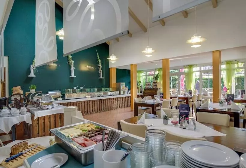 Ferien Hotel Spreewald