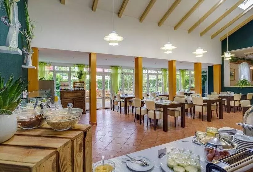 Ferien Hotel Spreewald