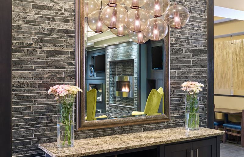 酒店 Four Points By Sheraton Williston