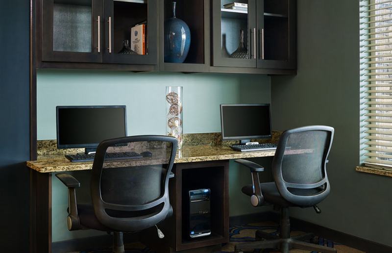 酒店 Four Points By Sheraton Williston