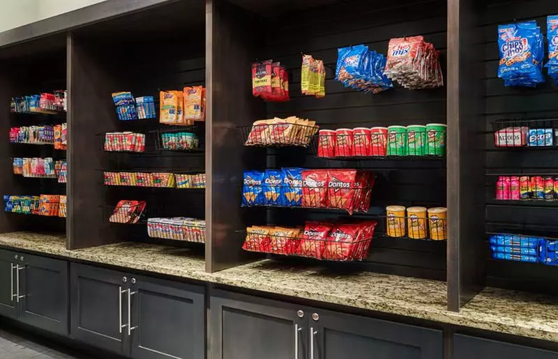 Hotel Four Points By Sheraton Williston