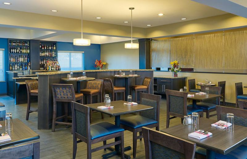 酒店 Four Points By Sheraton Williston