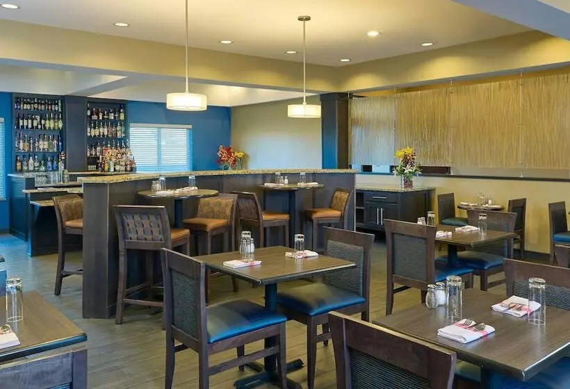 Hotel Four Points By Sheraton Williston