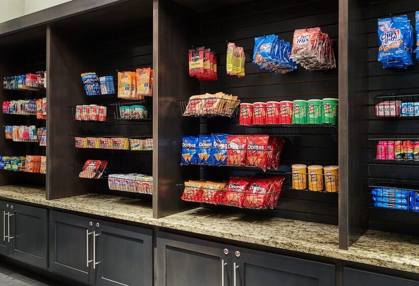 酒店 Four Points By Sheraton Williston