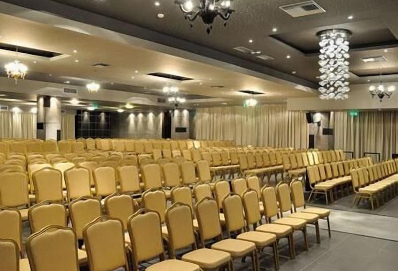 Отель Gallery Art