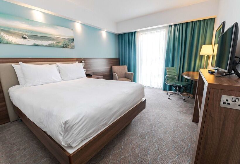 فندق Hampton By Hilton Bournemouth