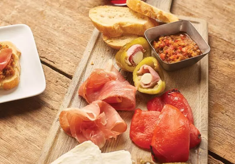 호텔 Hyatt Place Fredericksburg At Mary Washington