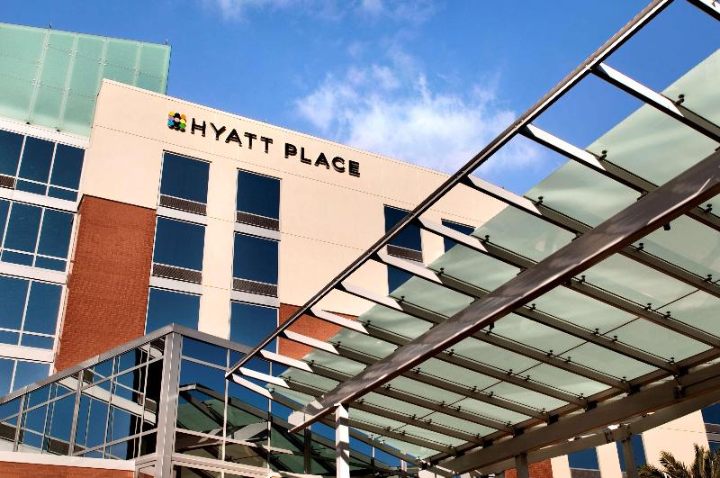 בית מלון כפרי Hyatt Place Fredericksburg At Mary Washington