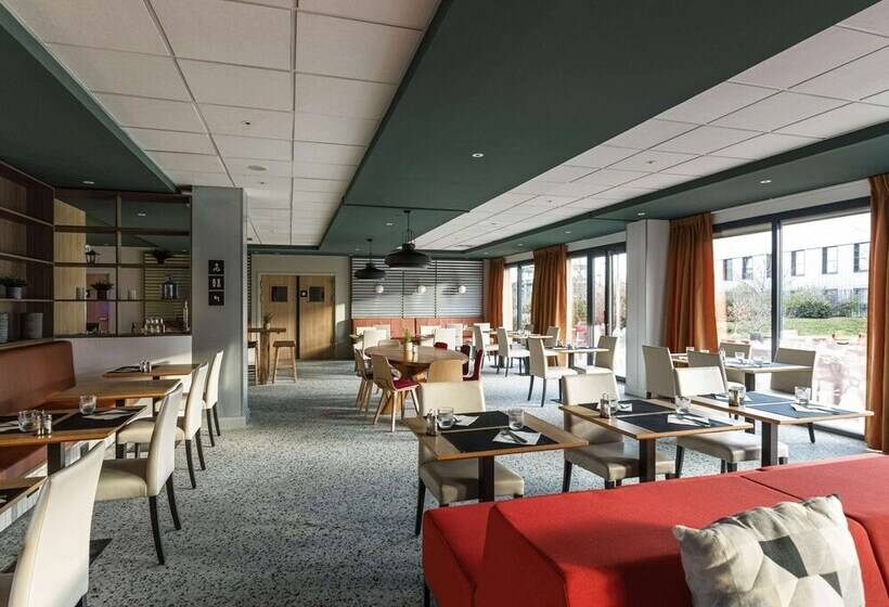 Hotel Ibis Lyon Est Meyzieu