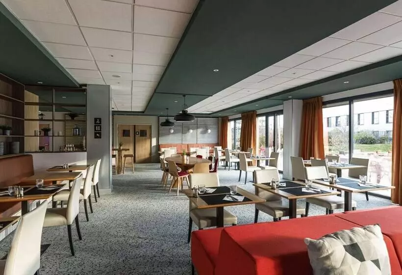 Отель Ibis Lyon Est Meyzieu