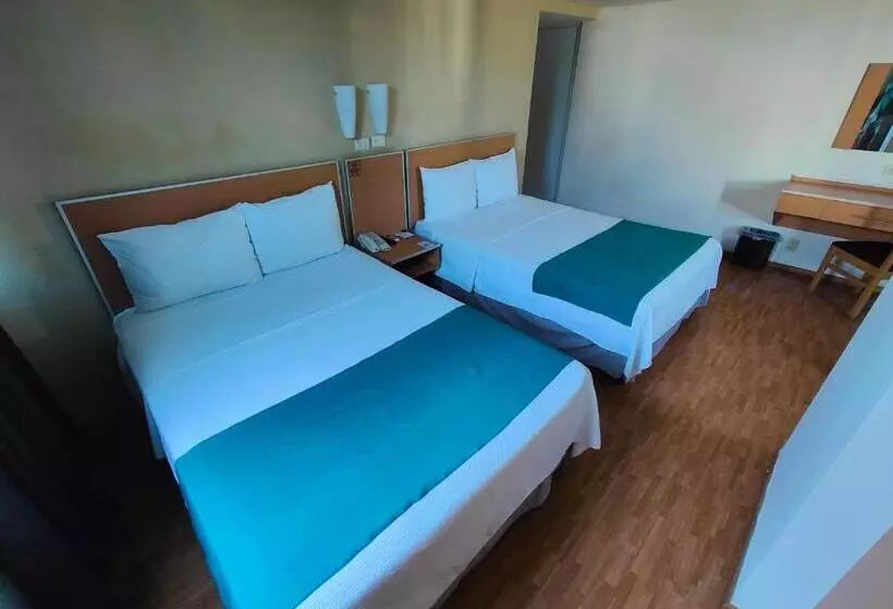 Kasa Hotel & Suites