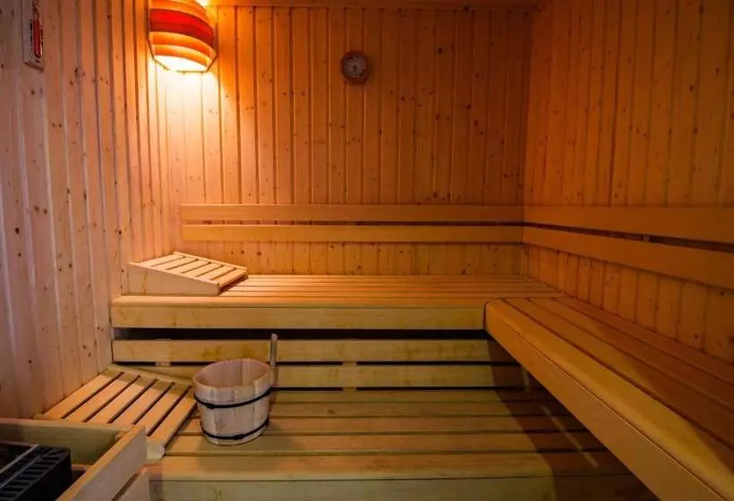 酒店 Lagrange Vacances Les Patios Eugenie