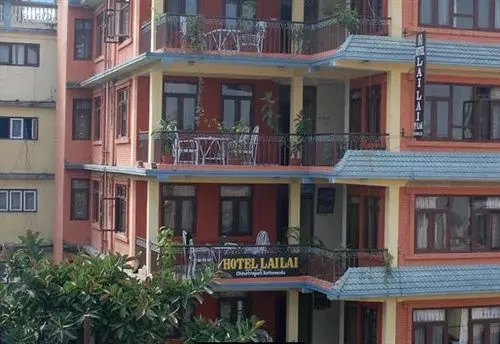 Hotel Lai Lai