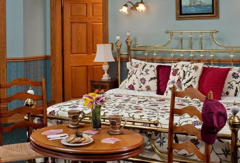 호텔 Old Rittenhouse Inn