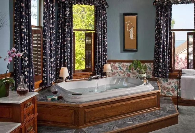 호텔 Old Rittenhouse Inn