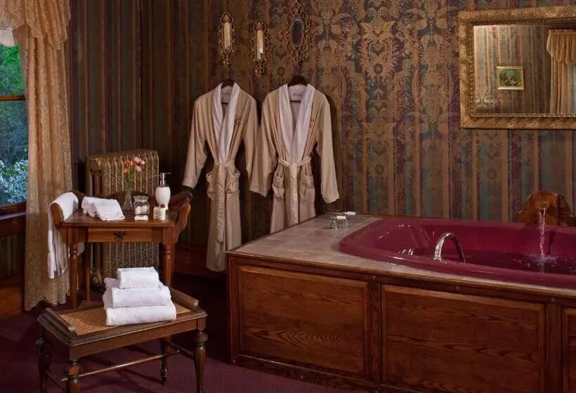 호텔 Old Rittenhouse Inn