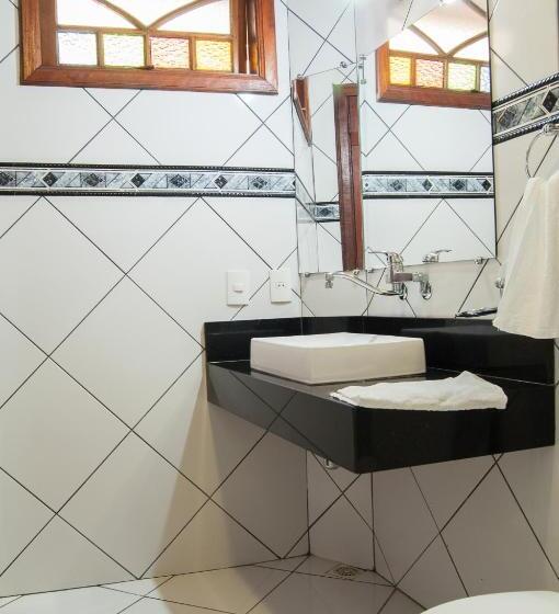 هتل Refron Du Mar Pousada Paraty