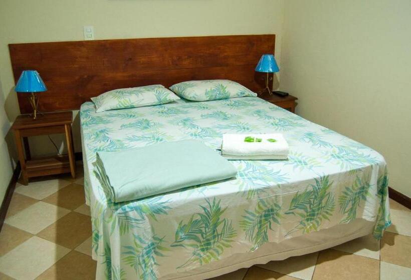 هتل Refron Du Mar Pousada Paraty