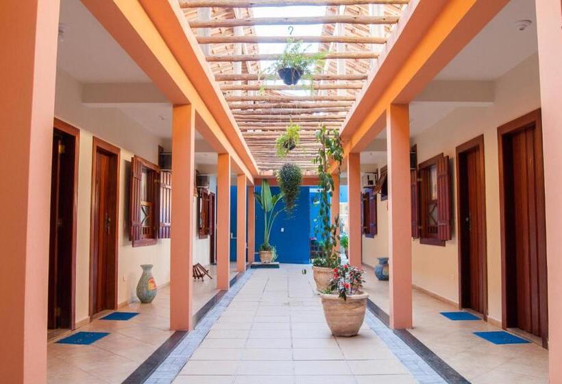 هتل Refron Du Mar Pousada Paraty