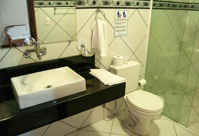 هتل Refron Du Mar Pousada Paraty