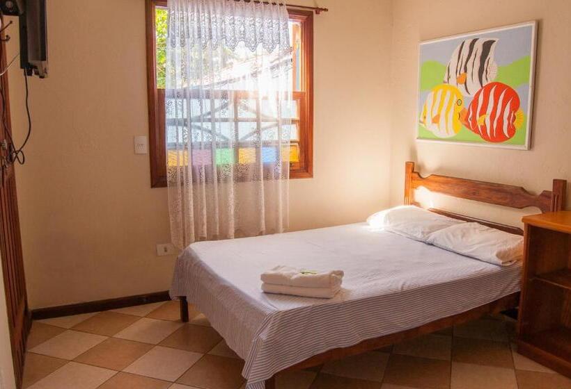 هتل Refron Du Mar Pousada Paraty