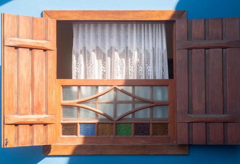 هتل Refron Du Mar Pousada Paraty