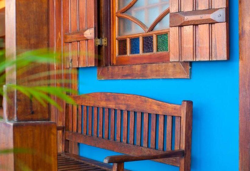 هتل Refron Du Mar Pousada Paraty