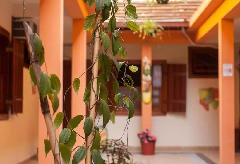 Отель Refron Du Mar Pousada Paraty