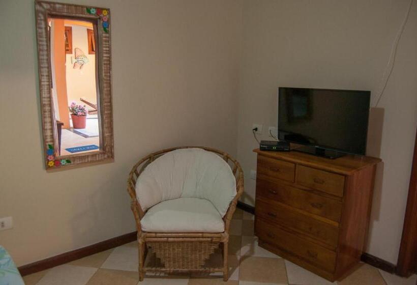 هتل Refron Du Mar Pousada Paraty