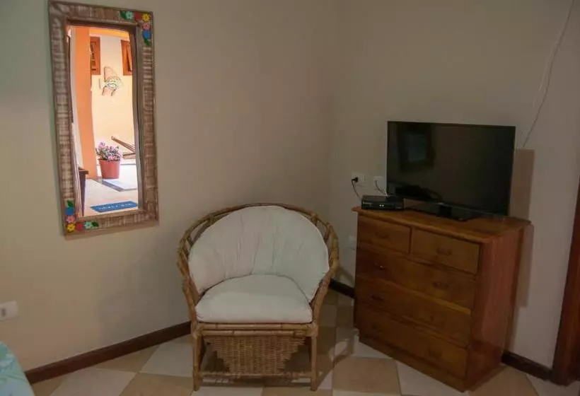 Отель Refron Du Mar Pousada Paraty