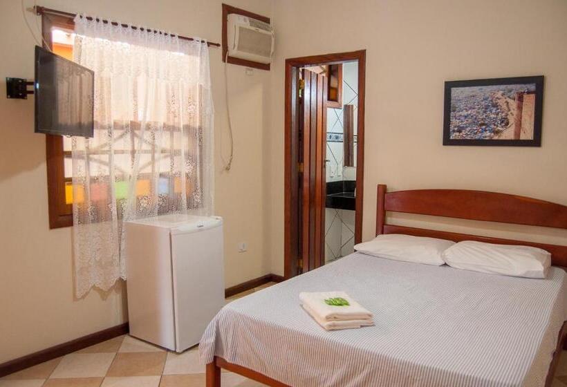 هتل Refron Du Mar Pousada Paraty